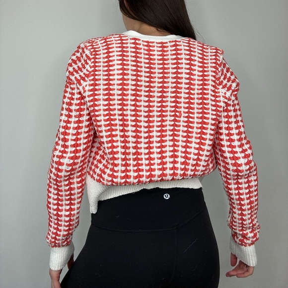 Maeve Bridgit Knit Cardigan - Picture 4 of 5